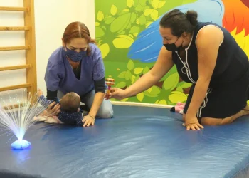 Alerta Salud Colima sobre signos de la dislexia en niñas y niños