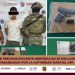 Policía Estatal de Colima detiene a sujeto por presunto intento de homicidio: SSP FGE
