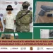 Policía Estatal de Colima detiene a sujeto por presunto intento de homicidio: SSP FGE