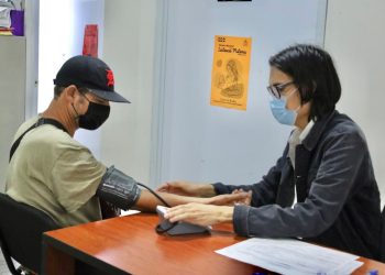 Hipertensión, diabetes, colesterol alto y tabaquismo propician desarrollo del Ictus