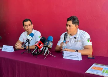 Colima participará en Simulacro Internacional de Alertamiento por Tsunami ‘Pacific Wave 2024’