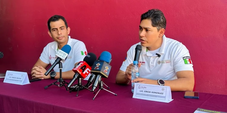 Colima participará en Simulacro Internacional de Alertamiento por Tsunami ‘Pacific Wave 2024’