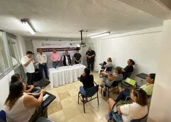 Trabajo Colima y Casserole inician curso gratuito de panadería, en Manzanillo