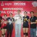 Gran cierre tuvo la Copa Colima de Voleibol 2024