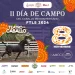 Este viernes será el ‘2º Día de Campo del Caballo Iberoamericano’