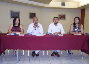 Presenta Comisión de Educación Superior de Colima logros y acciones durante 2024