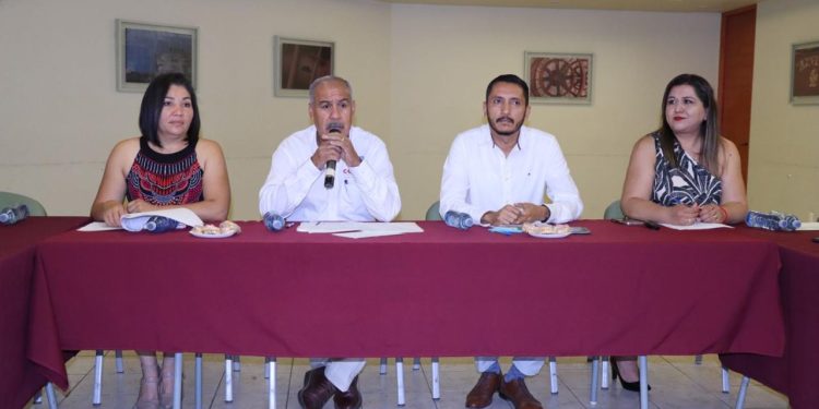 Presenta Comisión de Educación Superior de Colima logros y acciones durante 2024