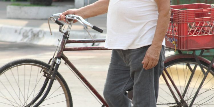 Promueve Salud Colima la atención integral del sobrepeso y obesidad