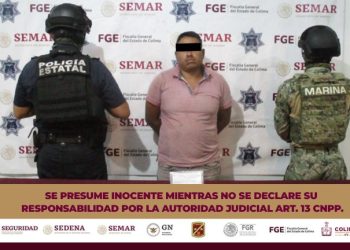 SSP aprehendió a un individuo por robo equiparado