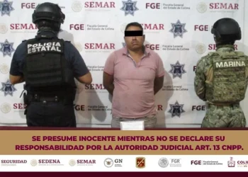 SSP aprehendió a un individuo por robo equiparado