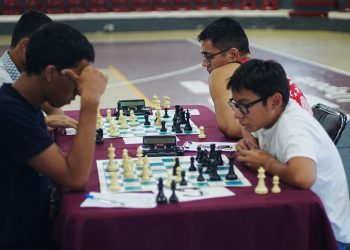 Incode respalda actividades de asociaciones deportivas del Estado de Colima