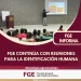 FGE continúa con reuniones para la identificación humana
