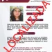 FGE Genesis Michel ya fue localizada