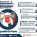 La Secretaría de Seguridad Pública Colima te informa sobre los distintos tipos de extorsión telefónica que están circulando actualmente y cómo protegerte.