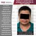 Sujeto va a prisión por su probable participación en robo calificado FGE