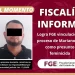 Logra FGE vinculación a proceso de Mariano “N” como presunto feminicida
