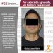 Por extorsión agravada, un hombre va a prisión FGE