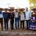 Lucida inauguración del Campeonato Nacional de Charro Completo ‘Trofeo Capacha 2024’