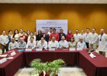 Aprueban dictaminación de estados financieros 2021 y 2022, y desincorporación de inmuebles al IMSS-Bienestar