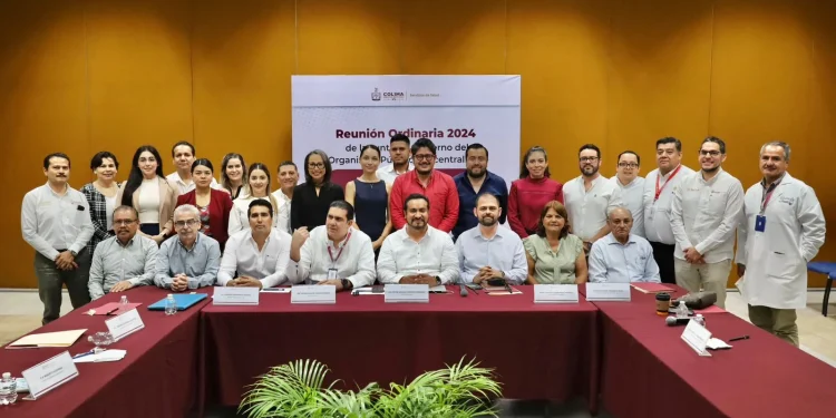 Aprueban dictaminación de estados financieros 2021 y 2022, y desincorporación de inmuebles al IMSS-Bienestar