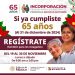 En Colima son los últimos días para el registro a la Pensión Mujeres Bienestar que se encuentra en curso hasta el 30 de noviembre