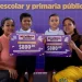 Inicia entrega de Mi ColiBeca para Empezar en la capital colimense; este lunes la reciben más de 4 mil estudiantes