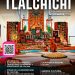 Cultura Colima publica la revista digital ‘Tlalchichi’ de noviembre; presenta investigación de Irma López