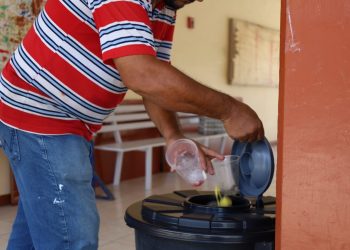 Disminuye el dengue en el estado de Colima, reporta Secretaría de Salud