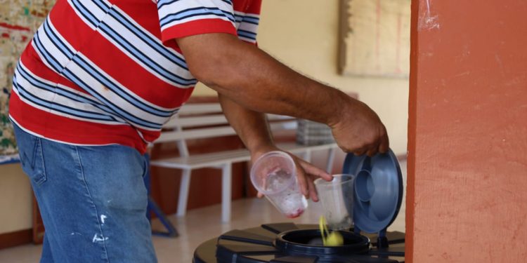 Disminuye el dengue en el estado de Colima, reporta Secretaría de Salud