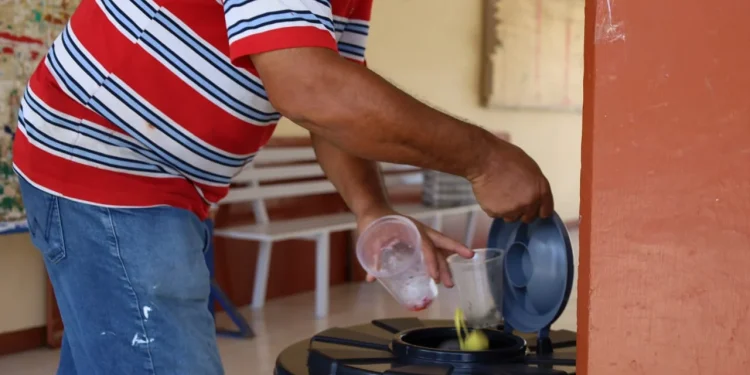 Disminuye el dengue en el estado de Colima, reporta Secretaría de Salud