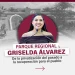 Vizcaíno informó los detalles de la rehabilitación y recuperación del Parque Regional Metropolitano “Griselda Álvarez”.