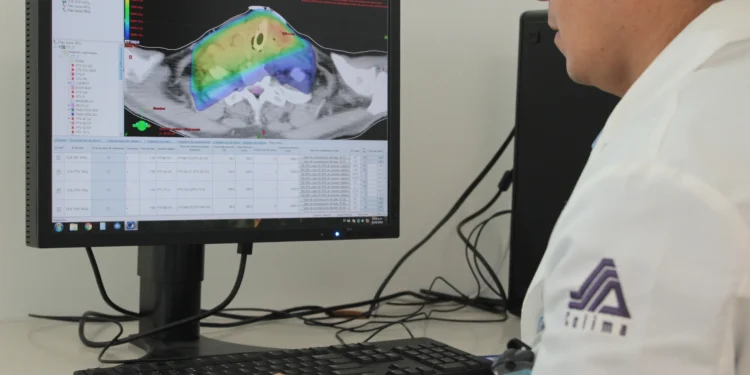 Reconocen a la radiología como disciplina esencial para la salud
