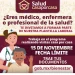 Registro de profesionales para Programa Salud Casa por Casa concluye el 15 de noviembre: Ariadna Montiel