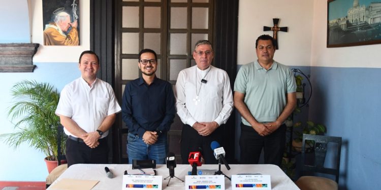 Colima será sede del Encuentro Nacional ‘Día del Laico 2024’; vendrían hasta mil visitantes