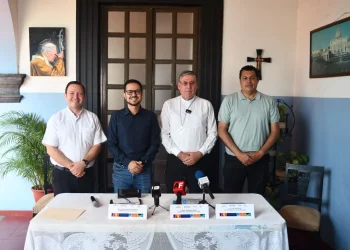 Colima será sede del Encuentro Nacional ‘Día del Laico 2024’; vendrían hasta mil visitantes