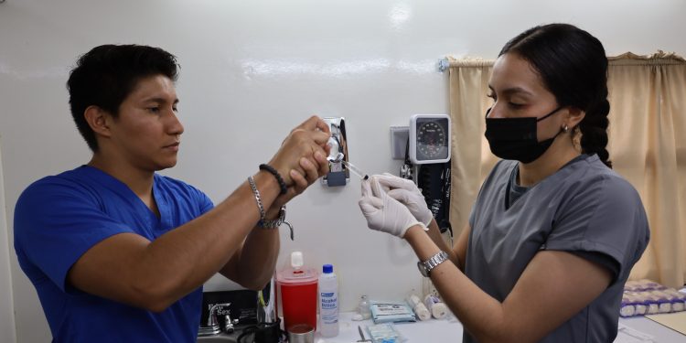 Realizará Salud Colima colocación de implantes subdérmicos anticonceptivos