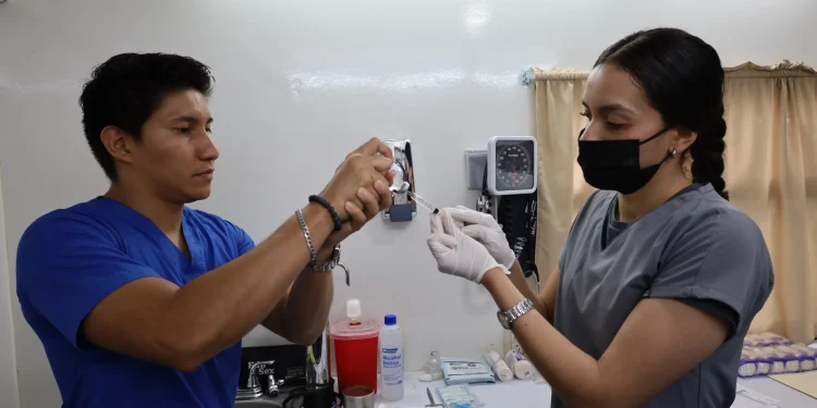 Realizará Salud Colima colocación de implantes subdérmicos anticonceptivos