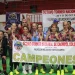 Incode clausura el 8º Torneo Nacional de Cachibol en la Unidad ‘Morelos’