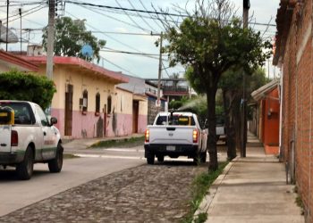 Este viernes, Secretaría de Salud fumiga en el centro de Colima, así como en colonias de Tecomán y Manzanillo