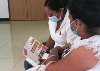 Recomienda Salud Colima control prenatal para prevenir el embarazo y parto prematuro