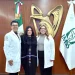 Realiza IMSS curso para el diagnóstico oportuno del cáncer de mama a través de Educación basada en simulación clínica con realidad virtual