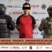 Policía Estatal y Marina detienen a un masculino con orden de aprehensión, en Colima FGE