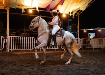Iffecol invita a disfrutar la ‘Noche de Mujeres y Caballos’ el 15 de noviembre en la Feria de Colima
