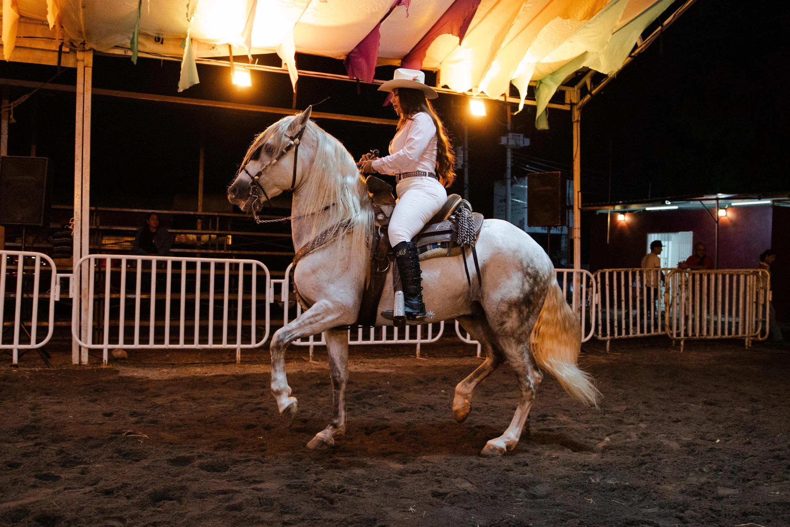 Iffecol invita a disfrutar la ‘Noche de Mujeres y Caballos’ el 15 de noviembre en la Feria de Colima