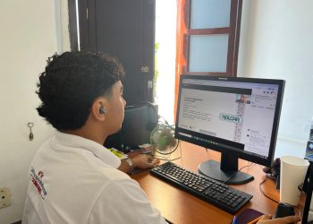Expo Virtual de Empleo, oportunidad laboral en Colima, Tecomán y Manzanillo