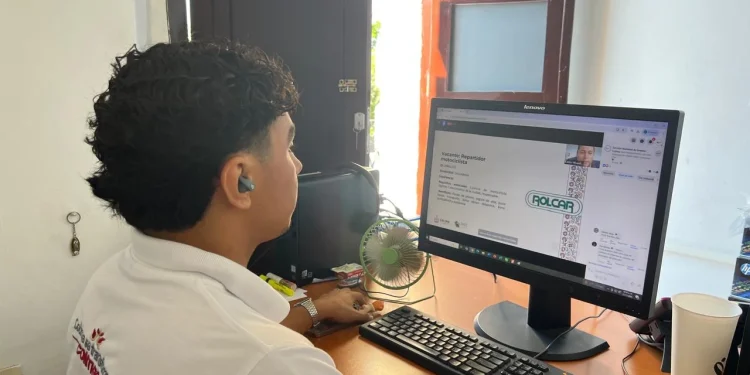 Expo Virtual de Empleo, oportunidad laboral en Colima, Tecomán y Manzanillo