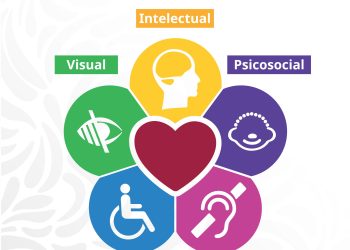 En Colima, cerca de 9 mil personas con discapacidad reciben la pensión para el bienestar: Rosario Silva