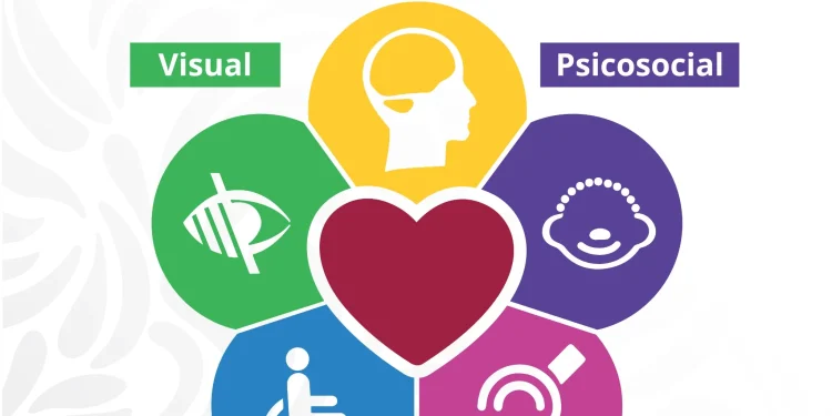 En Colima, cerca de 9 mil personas con discapacidad reciben la pensión para el bienestar: Rosario Silva