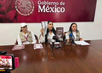 Cerca de 8 mil colimenses solicitaron su registro a las pensiones para el bienestar: Rosario Silva