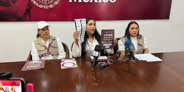 Cerca de 8 mil colimenses solicitaron su registro a las pensiones para el bienestar: Rosario Silva